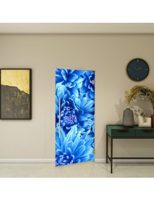 Pendeltür - Fotoprint Model 75 für ein modernes Zuhause