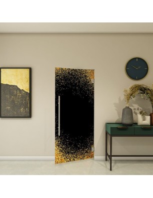 Pendeltür - Fotoprint Model 93 für ein modernes Zuhause