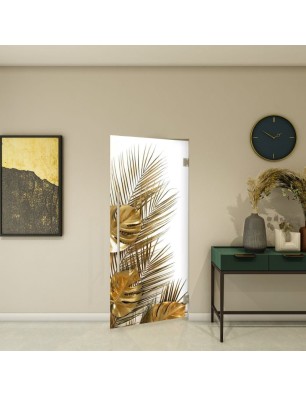 Pendeltür - Fotoprint Model 96 für ein modernes Zuhause