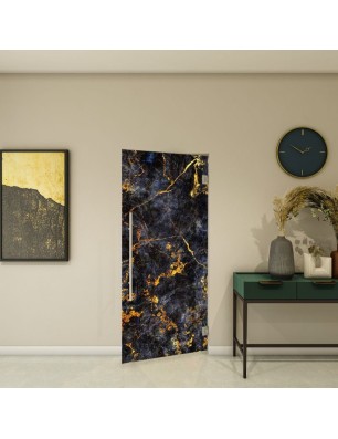 Pendeltür - Fotoprint Model 99 für ein modernes Zuhause