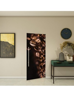 Pendeltür - Fotoprint Model 104 für ein modernes Zuhause