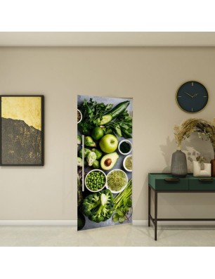 Pendeltür - Fotoprint Model 110 für ein modernes Zuhause