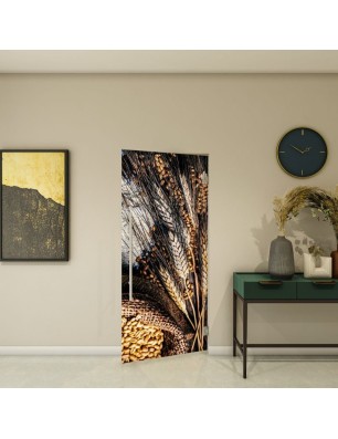 Pendeltür - Fotoprint Model 113 für ein modernes Zuhause