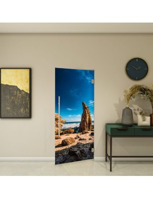 Pendeltür - Fotoprint Model 147 für ein modernes Zuhause