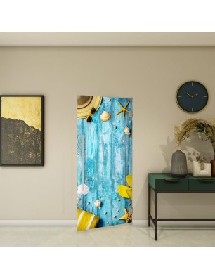 Pendeltür - Fotoprint Model 153 für ein modernes Zuhause