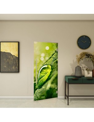 Pendeltür - Fotoprint Model 158 für ein modernes Zuhause