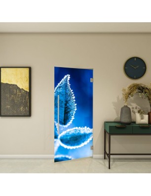 Pendeltür - Fotoprint Model 161 für ein modernes Zuhause