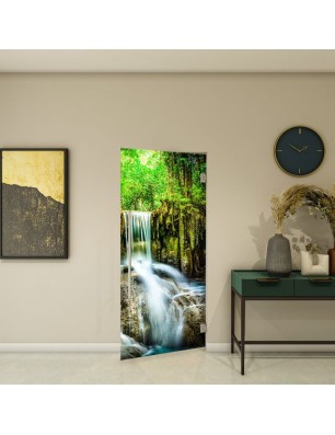 Pendeltür - Fotoprint Model 173 für ein modernes Zuhause