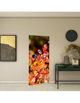 Pendeltür - Fotoprint Model 188 für ein modernes Zuhause