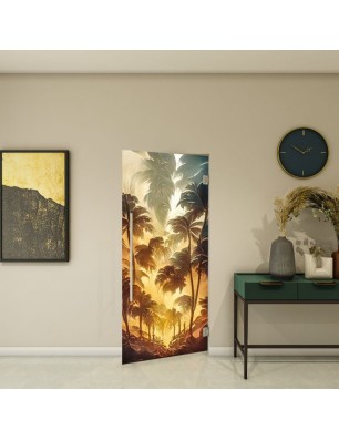 Pendeltür - Fotoprint Model 192 für ein modernes Zuhause