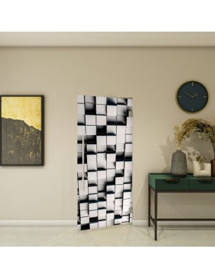 Pendeltür - Fotoprint Model 216 für ein modernes Zuhause