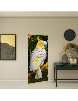 Pendeltür - Fotoprint Model 221 für ein modernes Zuhause