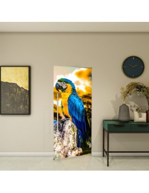 Pendeltür - Fotoprint Model 247 für ein modernes Zuhause