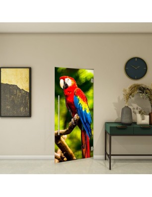 Pendeltür - Fotoprint Model 248 für ein modernes Zuhause