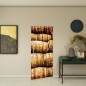 Pendeltür - Fotoprint Modell 255 Pendeltür - Fotoprint Modell 255