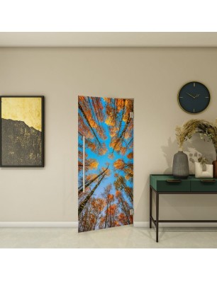 Pendeltür - Fotoprint Model 276 für ein modernes Zuhause