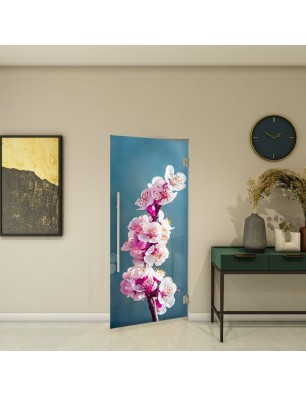 Pendeltür - Fotoprint Model 281 für ein modernes Zuhause