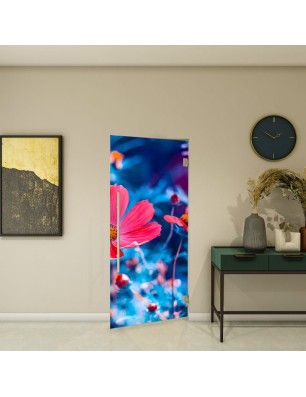 Pendeltür - Fotoprint Model 284 für ein modernes Zuhause