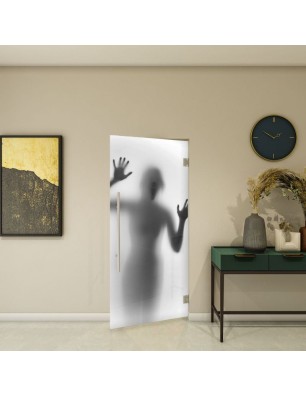 Pendeltür - Fotoprint Model 358 für ein modernes Zuhause