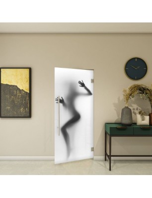 Pendeltür - Fotoprint Model 359 für ein modernes Zuhause