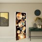Ganzglastür - Fotoprint Modell 16 Ganzglastür - Fotoprint Modell 16