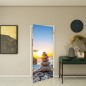 Ganzglastür - Fotoprint Modell 36 Ganzglastür - Fotoprint Modell 36