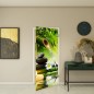 Ganzglastür - Fotoprint Modell 41 Ganzglastür - Fotoprint Modell 41