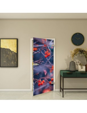 Ganzglastür - Fotoprint Model 58 für ein modernes Zuhause