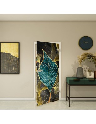 Ganzglastür - Fotoprint Model 60 für ein modernes Zuhause