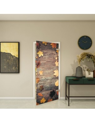 Ganzglastür - Fotoprint Model 62 für ein modernes Zuhause