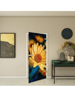 Ganzglastür - Fotoprint Model 69 für ein modernes Zuhause