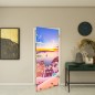 Ganzglastür - Fotoprint Modell 125 Ganzglastür - Fotoprint Modell 125