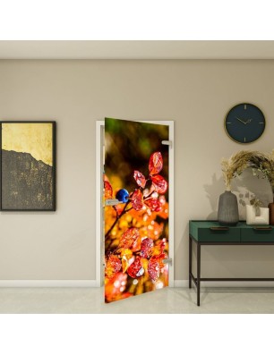 Ganzglastür - Fotoprint Model 188 für ein modernes Zuhause