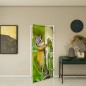 Ganzglastür - Fotoprint Modell 240 Ganzglastür - Fotoprint Modell 240