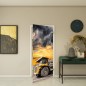 Ganzglastür - Fotoprint Modell 260 Ganzglastür - Fotoprint Modell 260
