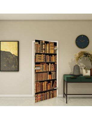 Ganzglastür - Fotoprint Model 263 für ein modernes Zuhause