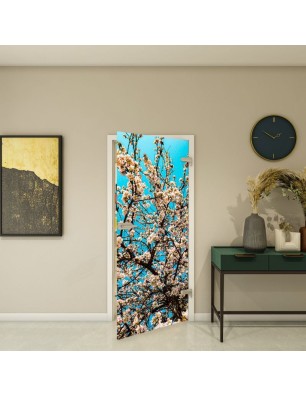 Ganzglastür - Fotoprint Model 279 für ein modernes Zuhause