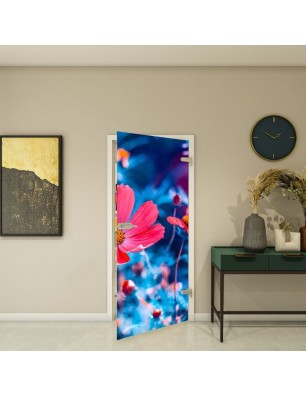 Ganzglastür - Fotoprint Model 284 für ein modernes Zuhause