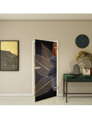 Ganzglastür - Fotoprint Model 303 für ein modernes Zuhause