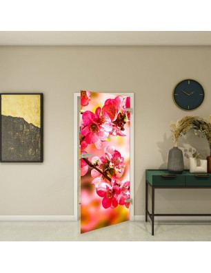 Ganzglastür - Fotoprint Model 306 für ein modernes Zuhause