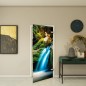 Ganzglastür - Fotoprint Modell 311 Ganzglastür - Fotoprint Modell 311