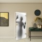 Ganzglastür - Fotoprint Modell 358 Ganzglastür - Fotoprint Modell 358