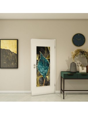 Lichtausschnitt - Fotoprint Model 60 - modernes Zuhause