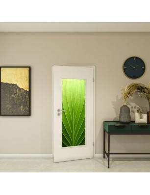 Lichtausschnitt - Fotoprint Model 65 - modernes Zuhause