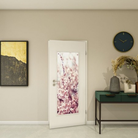 Lichtausschnitt - Fotoprint Model 72 - modernes Zuhause