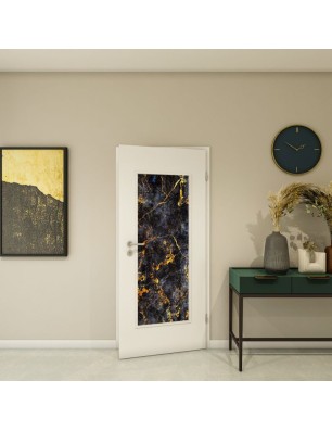 Lichtausschnitt - Fotoprint Model 99 - modernes Zuhause