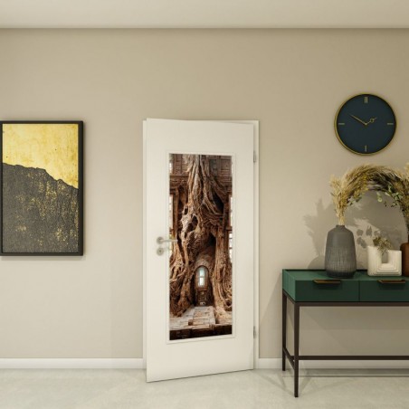 Lichtausschnitt - Fotoprint Model 106 - modernes Zuhause