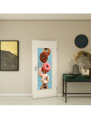 Lichtausschnitt - Fotoprint Model 109 - modernes Zuhause