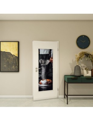 Lichtausschnitt - Fotoprint Model 115 - modernes Zuhause