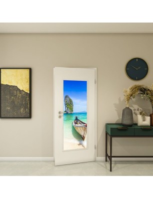 Lichtausschnitt - Fotoprint Model 120 - modernes Zuhause